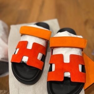 Brand New Hermes Chypre size 38